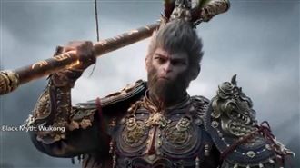 台灣昔排世界第3！如今難做黑悟空原因曝