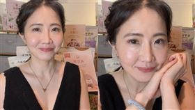 謝忻。（圖／翻攝謝忻臉書）