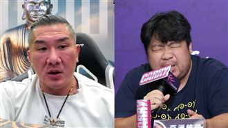 統神撂話明年就打你　館長不忍一句話嗆爆