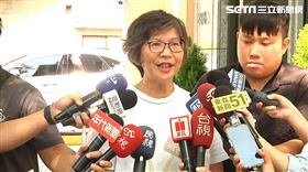 蔡壁如(圖/翻攝畫面)