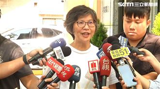 同陷假帳風波！蔡壁如喊話柯文哲：挺過去