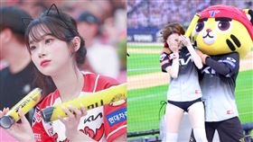 李珠珢。（圖／翻攝自IG）