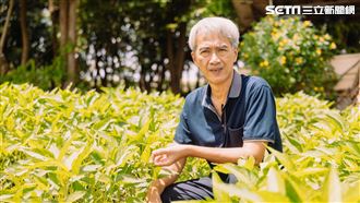 他把大豆變子彈 力拚MIT拒「通敵賣國」