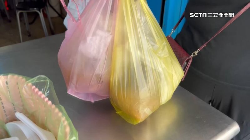 控肉羹店袋破害洗車　客留一星負評恐挨告