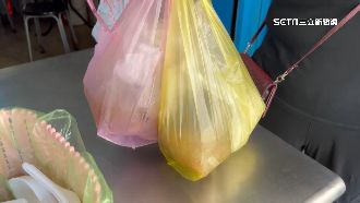 控肉羹店袋破害洗車　客留一星負評恐挨告