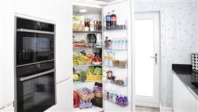 冰箱(圖翻攝自/pixabay)