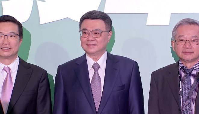 執政100天　卓榮泰將提行動101策略目標