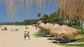 墾丁觀光頻遭批評！「這些事件」登熱詞　網路好感度暴跌（圖／網路溫度計）