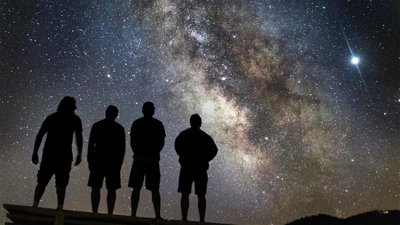 今六星連珠！命理師示警「4生肖有劫數」