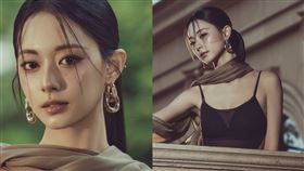 周子瑜。（圖／翻攝自TWICE IG）