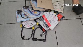 買機車送大鎖不流行　客寧可換「這2物」