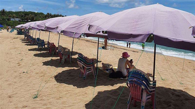 墾丁不如沖繩？日本網紅全說了：錯誤比較