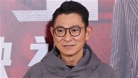 劉德華、彭于晏、林家棟《潛行》。（圖／華映娛樂提供）