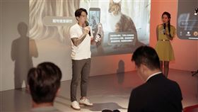 革命性的寵物App——Memoark　致力於改變人寵互動的方式（業配勿用）