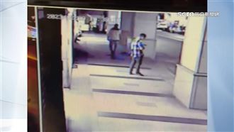 出國限動洩行蹤！女遭友偷光家中22萬現金