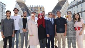 面對天災人禍展現堅強與韌性　台灣中心勇奪ADA全球第三佳績（業配勿用）