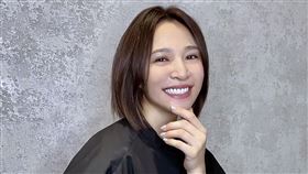 梁文音開直播，A-Lin主動連線同框。（圖／環球音樂提供）