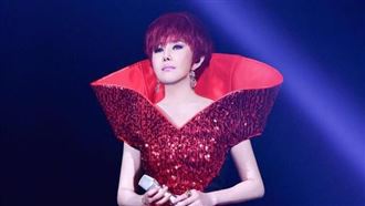 江蕙罹癌動刀大失血　嗓音受損揭復出關鍵