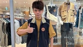 蔡阿嘎近期赴日旅遊。（圖／翻攝自蔡阿嘎Threads）