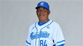 ▲富邦悍將陳連宏轉任一軍打擊教練。（圖／富邦悍將提供）