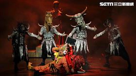 台南,文化局,風神寶寶兒童劇團