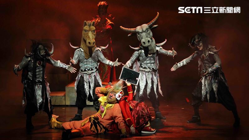 夏至藝術節最後1周　週末2場節目壓軸登場