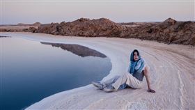 陳勢安（圖／索尼音樂提供）