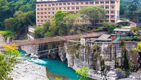 谷關,風景區（圖／翻攝臺中市政府觀光旅遊局官網）