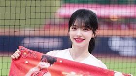 隨著來台時間愈長，李多慧的中文能力也大幅進步。（圖／翻攝自IG）