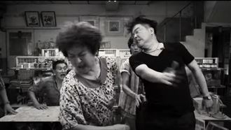 曾國城驚爆狂打楊貴媚！夏于喬譏活該被打