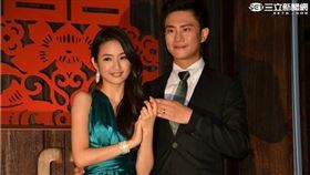 林依晨,林于超,嫩模,離婚,豪宅,鄰居,婚變,偷吃