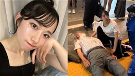 北村舞香（圖／翻攝自X）