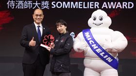 記者鄭孟晃攝影,「元紀」台灣菜餐廳曾雅慧 Yoyo 