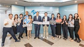 裕融攜手文策院 簽署合作意向書