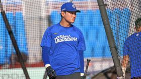 ▲富邦悍將「成德大王」王苡丞回歸一軍。（圖／富邦悍將提供）