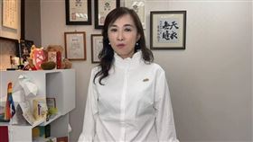 民進黨立委林宜瑾（圖／林宜瑾辦公室提供）