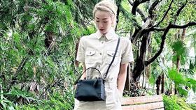 鄭秀文養了15年的貓咪離世。（圖／翻攝自鄭秀文IG）
