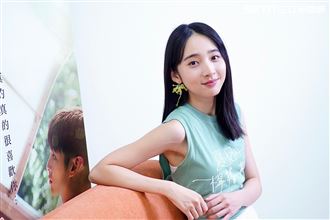 李沐、曹佑寧、婁峻碩《夏日的檸檬草》電影專訪（圖／記者趙于瑩攝影）