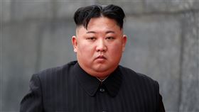 菁英工程師疑似因發言褻瀆金正恩（圖）的尊嚴，而遭秘密警察逮捕。（圖／路透社／達志影像）
