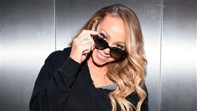 西洋天后瑪麗亞凱莉隨時對自己形象格外注重。（圖／翻攝自mariahcarey IG）