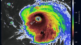 珊珊颱風（台灣颱風論壇｜天氣特急）