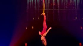 太陽馬戲團,馬戲團,空中特技,受傷https://www.instagram.com/m_knf/reel/Czd28tVMEHl/