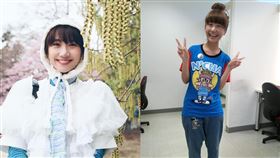 Lulu 黃路梓茵臉書