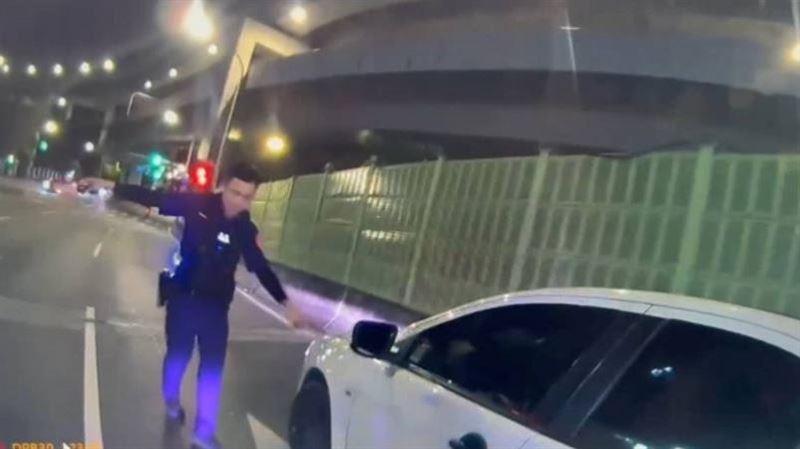 北市電纜偷盜用車竟多來自這裡！警曝原因