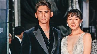 昔與温昇豪爆緋聞　女星熱戀網紅半同居