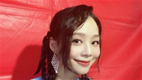 孫淑媚多次爆出秘婚生子。（圖／翻攝臉書）