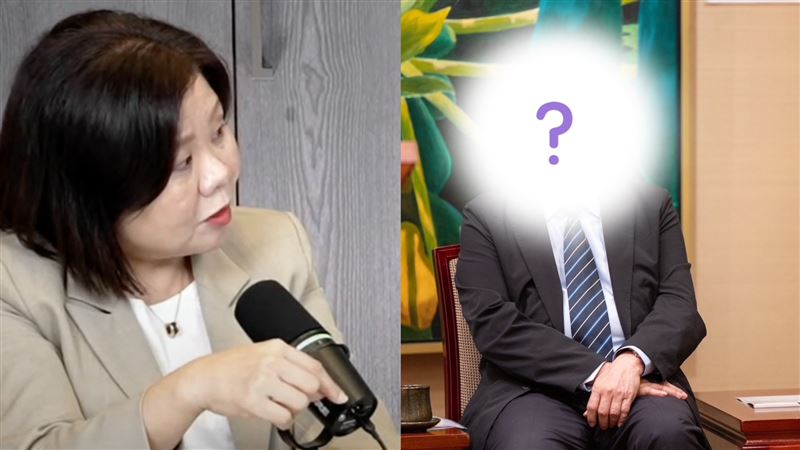 「激戰6搶1」黑馬空降選市長？許銘春認了