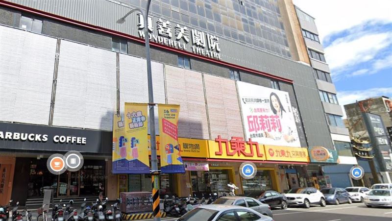 台南真善美剛停業…同棟文具店也要熄燈了