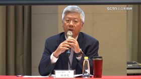 標準一致  台新金總座曝