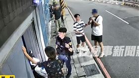 新北,樹林,卡啦OK,噪音,檢舉,吹哨,鳴笛